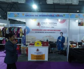 Preschools and playgroups